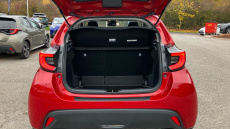 Toyota Yaris 1.5 Hybrid Design 5dr CVT Hybrid Hatchback